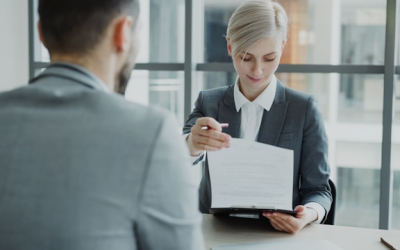 Leadership in Action