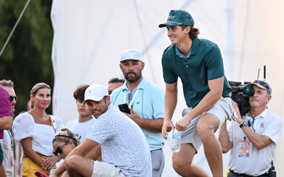 Good Good Golf secures title sponsorship for new PGA Tour event