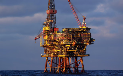 Petrofac collapse shakes North Sea energy sector as 2,000 UK jobs hang in the balance
