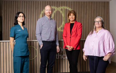 Duality Healthcare opens £500,000 Belfast clinic creating 10 jobs