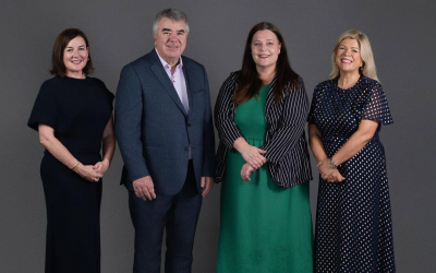 Kinore acquires three Irish practices in expansion targeting €15m revenue