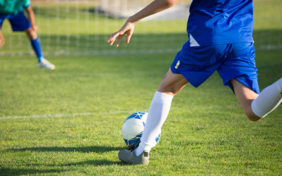 Activation Amplified