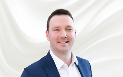 Padraig Ryan to bring strategic leadership as Judging Coordinator of Green Awards 2026