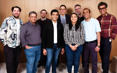 Quantiphi acquires Candyspace to enhance customer experience capabilities