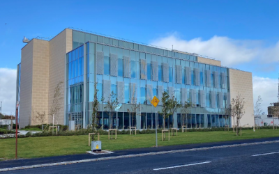 Galway City Council appoints contractor for €15 million Crown Square headquarters fit-out