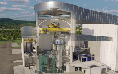 Westinghouse expands UK supply chain for new reactors