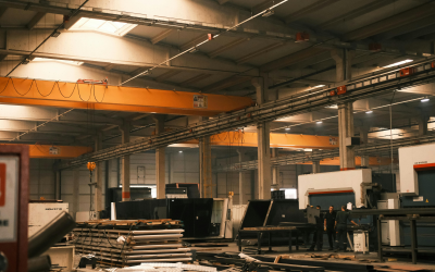 Ireland's manufacturing sector posts strongest growth reading in seven months