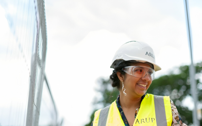 Facilities management sector set to surpass $3T by 2026 amid rising demand for AI-driven, human-centric operations