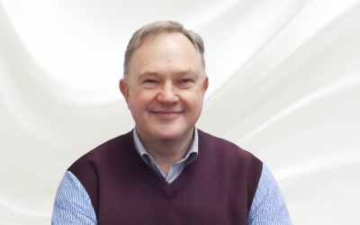 Supply Chain Leader Michael O’Callaghan joins judging panel for Irish Logistics & Transport Awards 2026