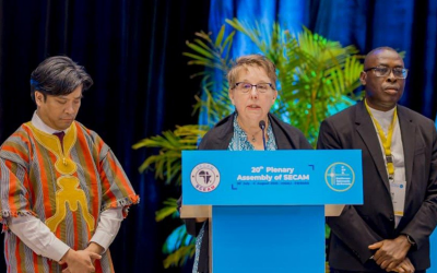 Africa to host landmark world congress 2026 for Catholic media practitioners in Rwanda