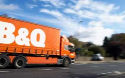 Transport & storage firms lead in business confidence for March