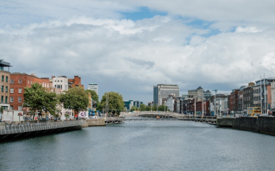 Uisce Éireann launches €7b procurement for water infrastructure projects