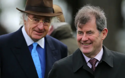 Irish investors sell Barchester Healthcare to Welltower in landmark £5.2 billion deal