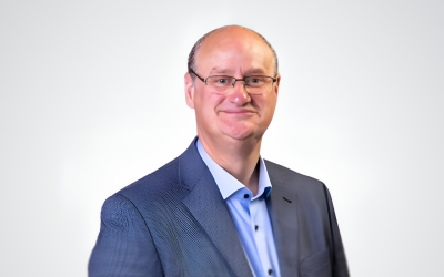 Stephen Rooney joins Health & Safety Excellence Awards 2026 judging panel