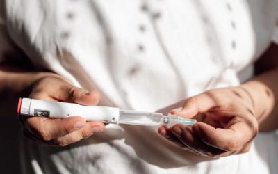 Weight loss drugs redefine treatment but long term support is crucial