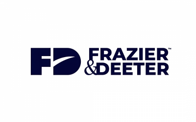 Frazier & Deeter strengthens Charlotte operations with Pesta Finnie acquisition