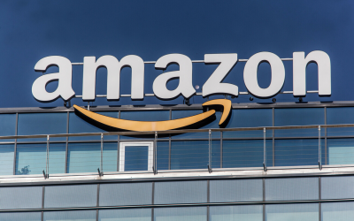 Amazon to cut 14,000 office jobs worldwide as AI investment reshapes operations