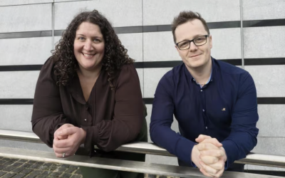 LifeCellsNI secures £590,000 to establish Northern Ireland's first stem cell biobank