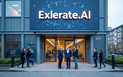 EXL deepens Dublin presence with AI innovation lab launch