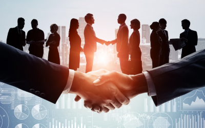 B2B sales now require a ‘holistic’ selling approach, study finds