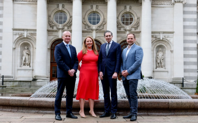 Monzo plans to double Irish workforce following €83.5 million investment