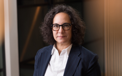 Hyphen appoints Eva Diego as CEO to drive global architecture and digital infrastructure growth