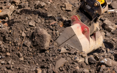 CDE and Enva develop major C&D waste-recycling facility in Ireland