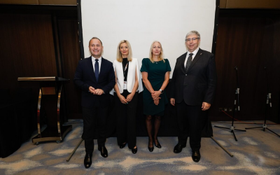 European poultry brings premium standards to the Philippines