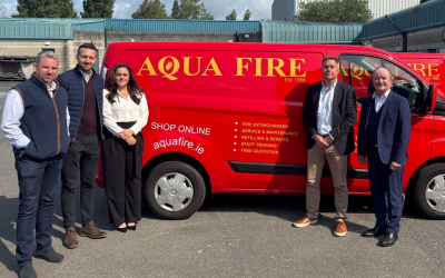 Private equity firms target Irish fire safety in new wave of acquisitions