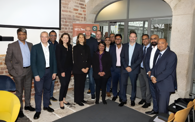 Disseqt AI partners with HCLTech and Microsoft to drive AI transformation in banking