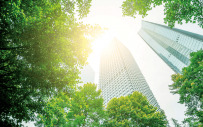 FM leaders reaching the point where sustainability pays