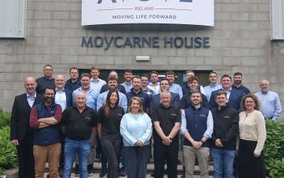 Avove moves into Northern Ireland with Jacopa Ireland acquisition