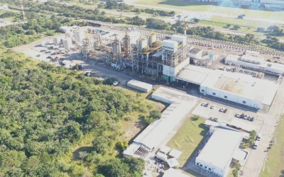 Cabot adds Mexico facility to global manufacturing network