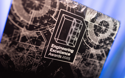 Meet the finalists driving innovation at Ireland’s Engineering Excellence Awards 2025