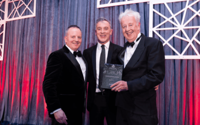 Celebrating Excellence in Irish Architecture – 2024 Winners Highlight