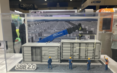 Samsung SDI accelerates US battery production amid weak EV demand