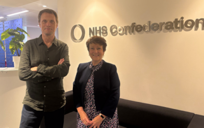 Supporting the development of neighbourhood health centres