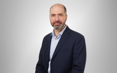 JLL names Mouhammad Takieddin as Middle East and Africa chief executive