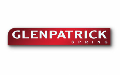 Glenpatrick Spring shortlisted across three categories at Business Energy Achievement Awards