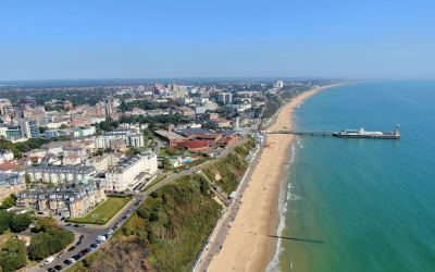 South coast has most unsold homes