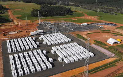 Energy Storage Ireland urges stronger commitments to long duration storage