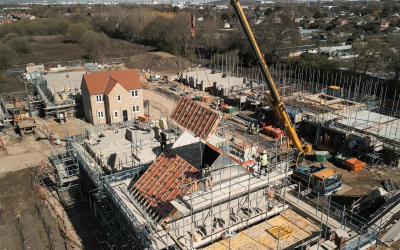 Premier Forest Products expands engineered timber capacity with National Timber Systems acquisition