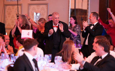 Key sustainability trends emerging from the 2025 winners