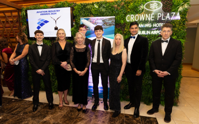 The Aviation Industry Awards 2025 reveals the areas where innovation takes flight