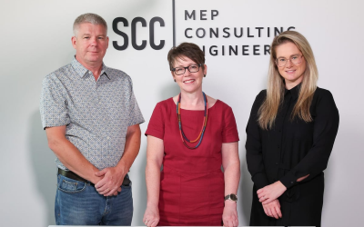 SCC Engineering adopts employee ownership model to secure future