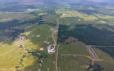 Tribal land powers next leap in drone innovation