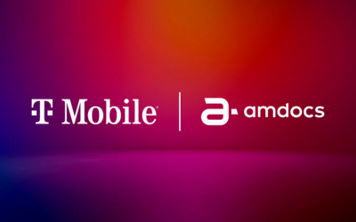 T-Mobile USA extends Amdocs partnership to accelerate operational transformation