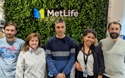 MetLife launches group life offering to support Irish employee benefits