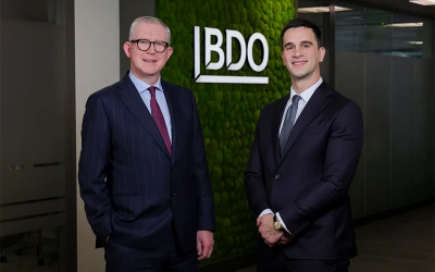 BDO Ireland strengthens sustainability assurance leadership