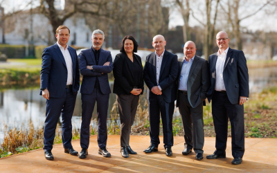 Savills Ireland acquires The Building Consultancy for project services expansion